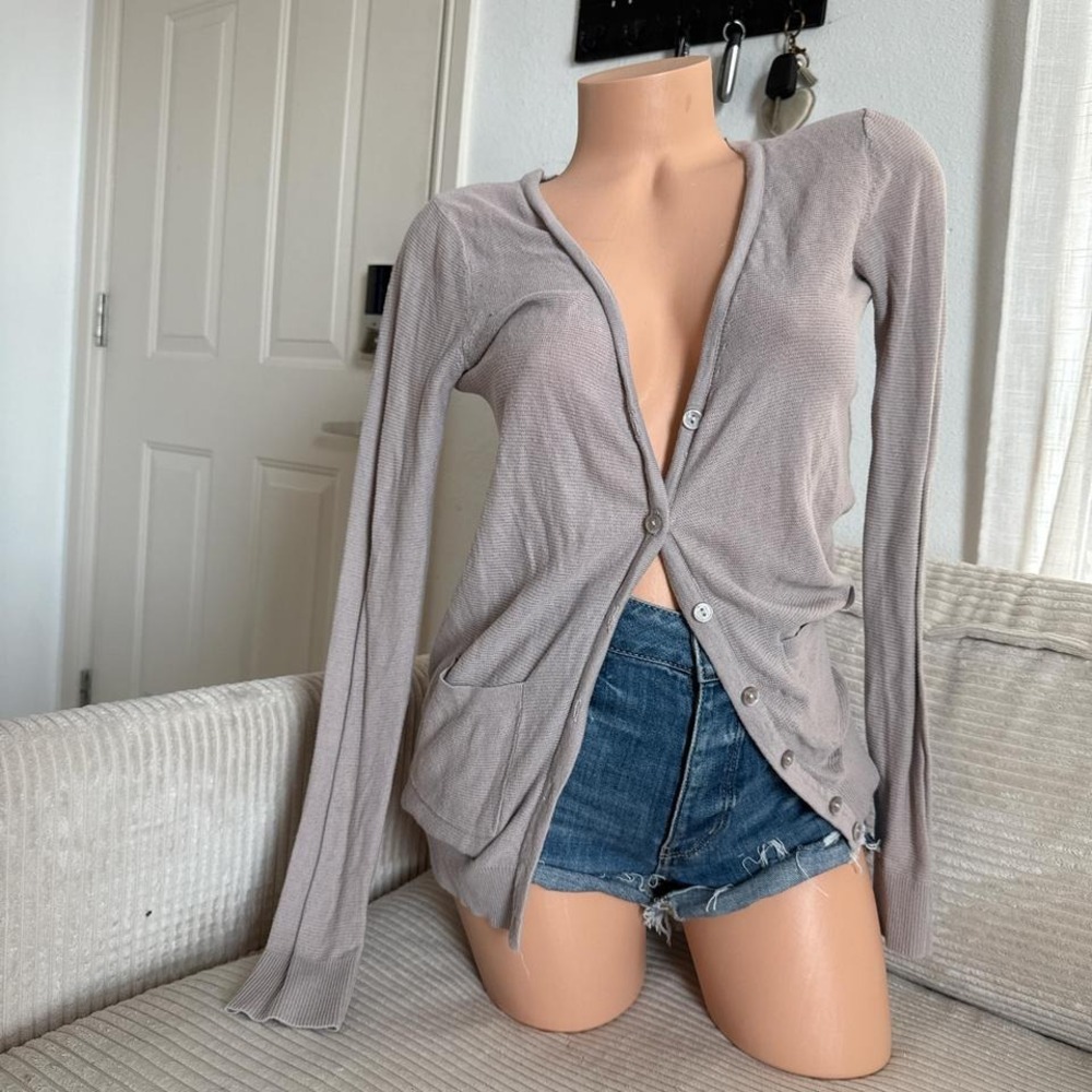 Lauren conrad cardigan